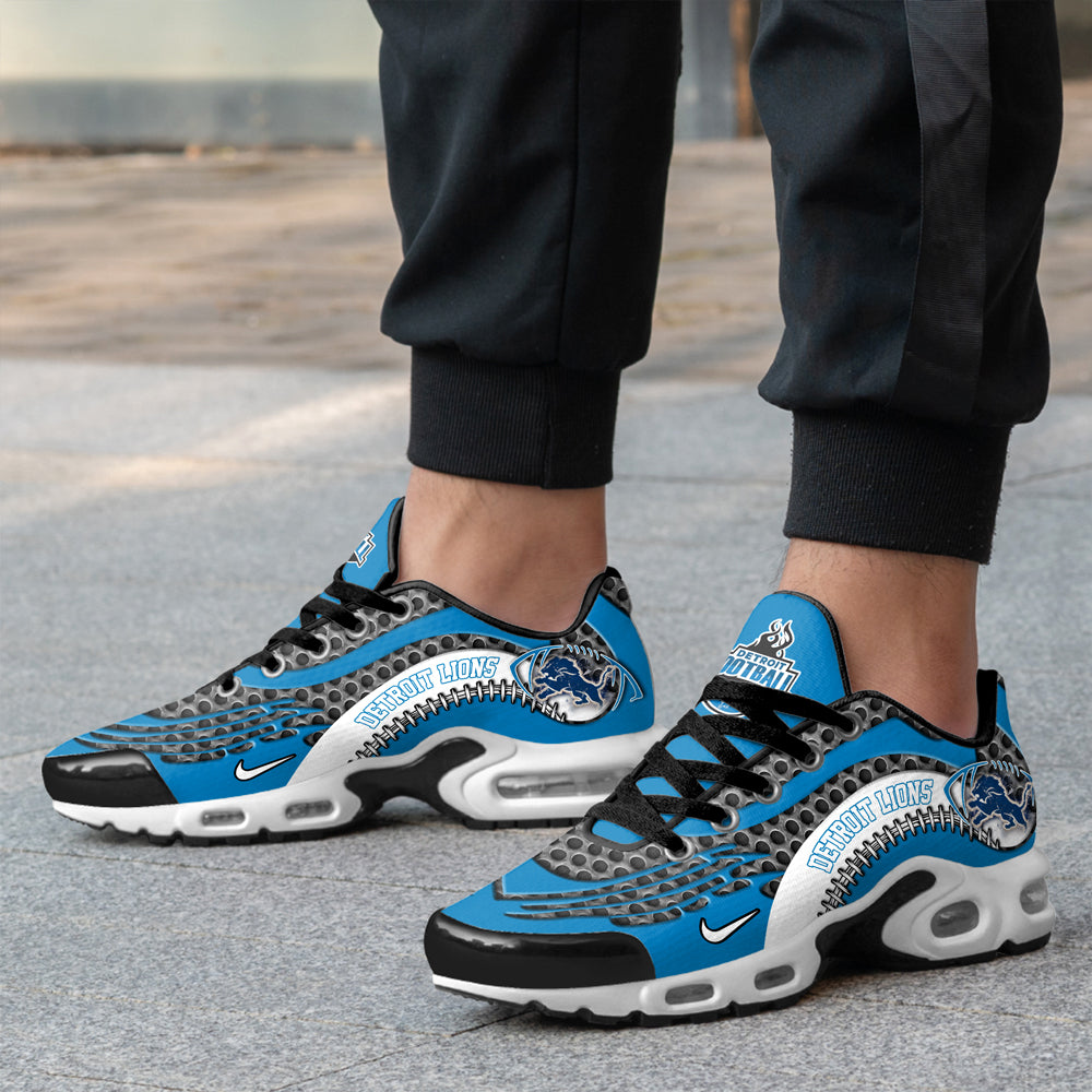 Detroit Lions TN Shoes Sneakers 2026