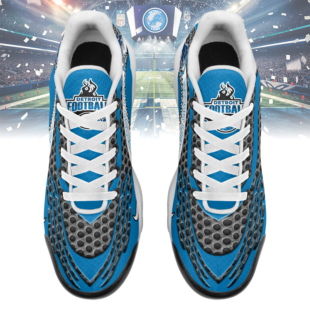 Detroit Lions TN Shoes Sneakers 2026