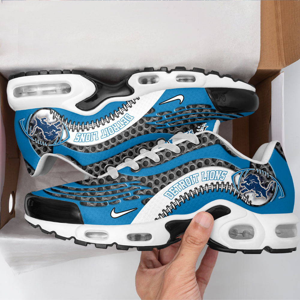 Detroit Lions TN Shoes Sneakers 2026