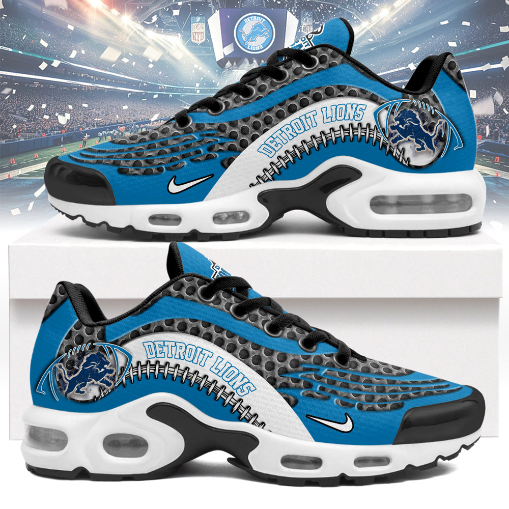 Detroit Lions TN Shoes Sneakers 2026