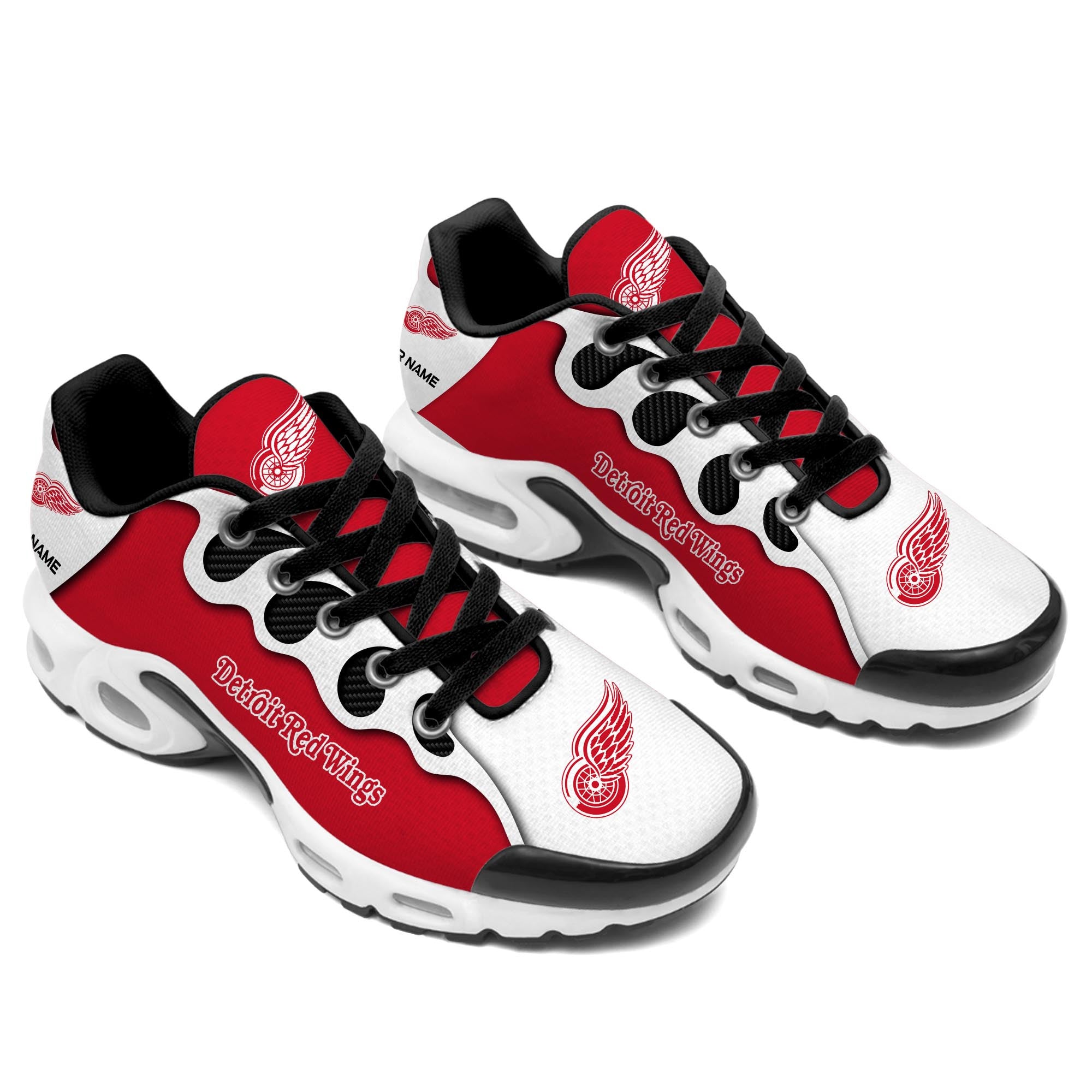 Detroit Red Wings TN Shoes Sneakers 2026
