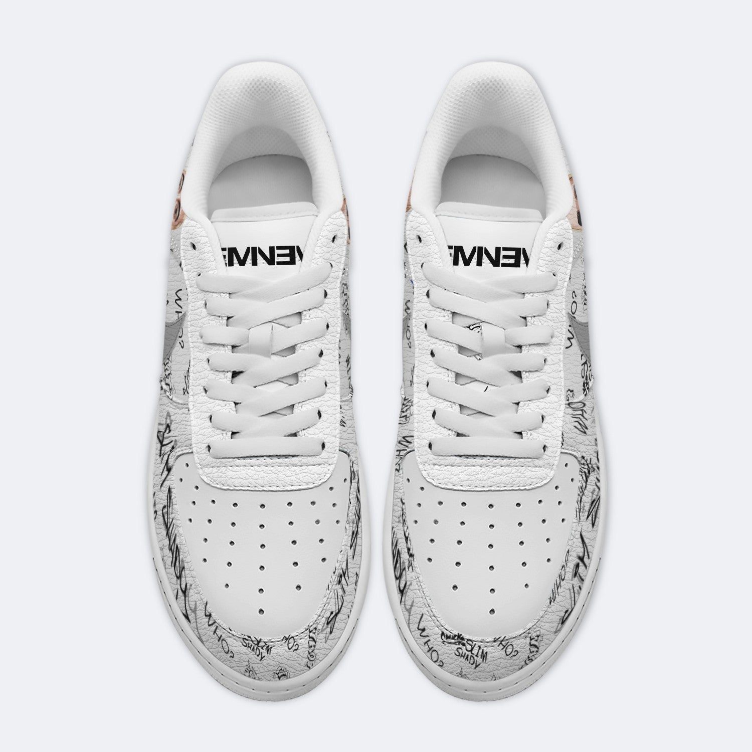 Eminem Air Low-Top Sneakers Shoes 2026