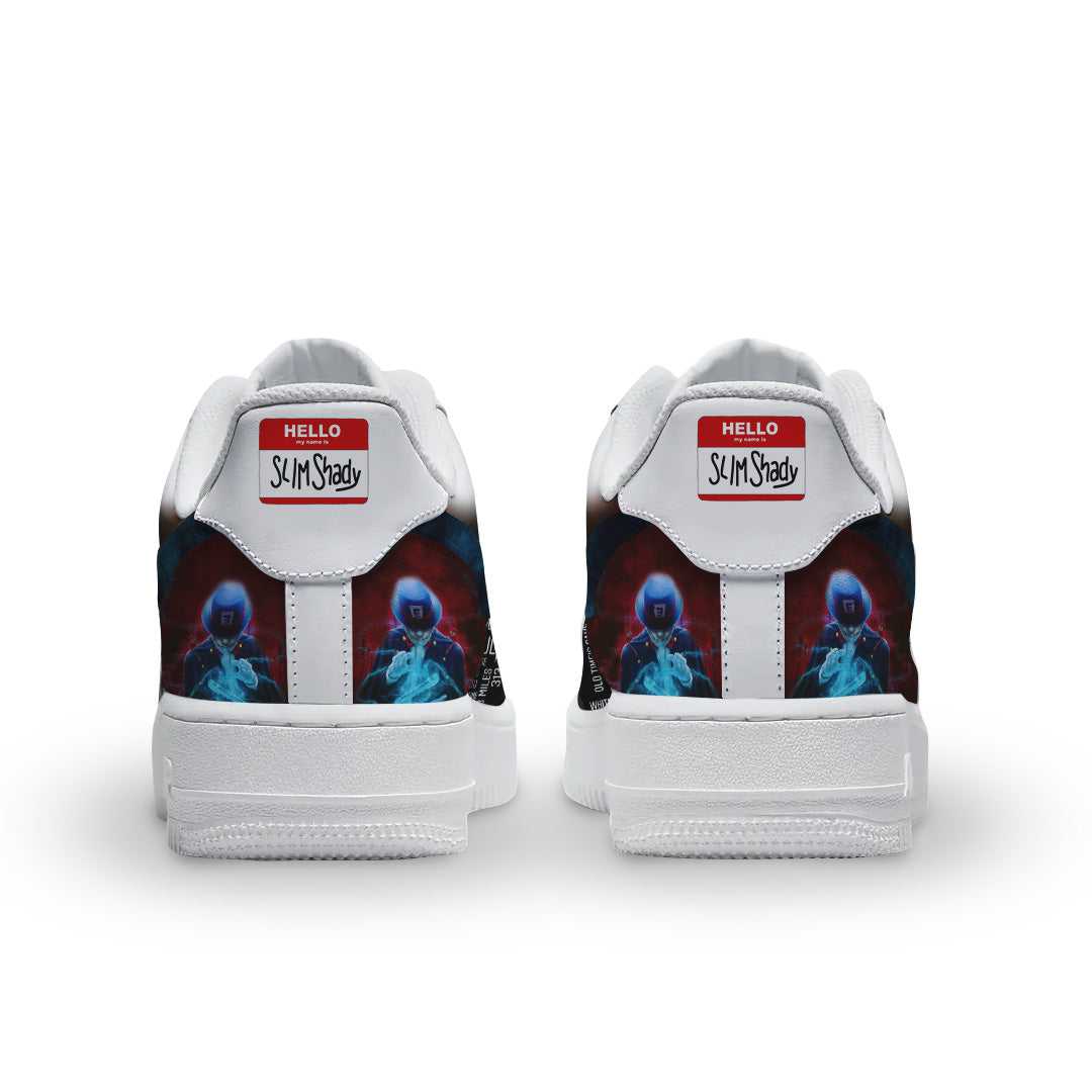 Eminem Air Low-Top Sneakers Shoes 2026