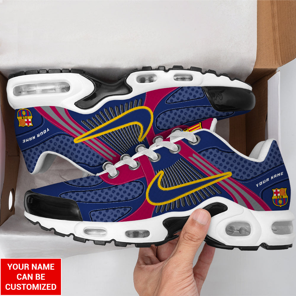 FC Barcelona TN Shoes Sneakers 2026