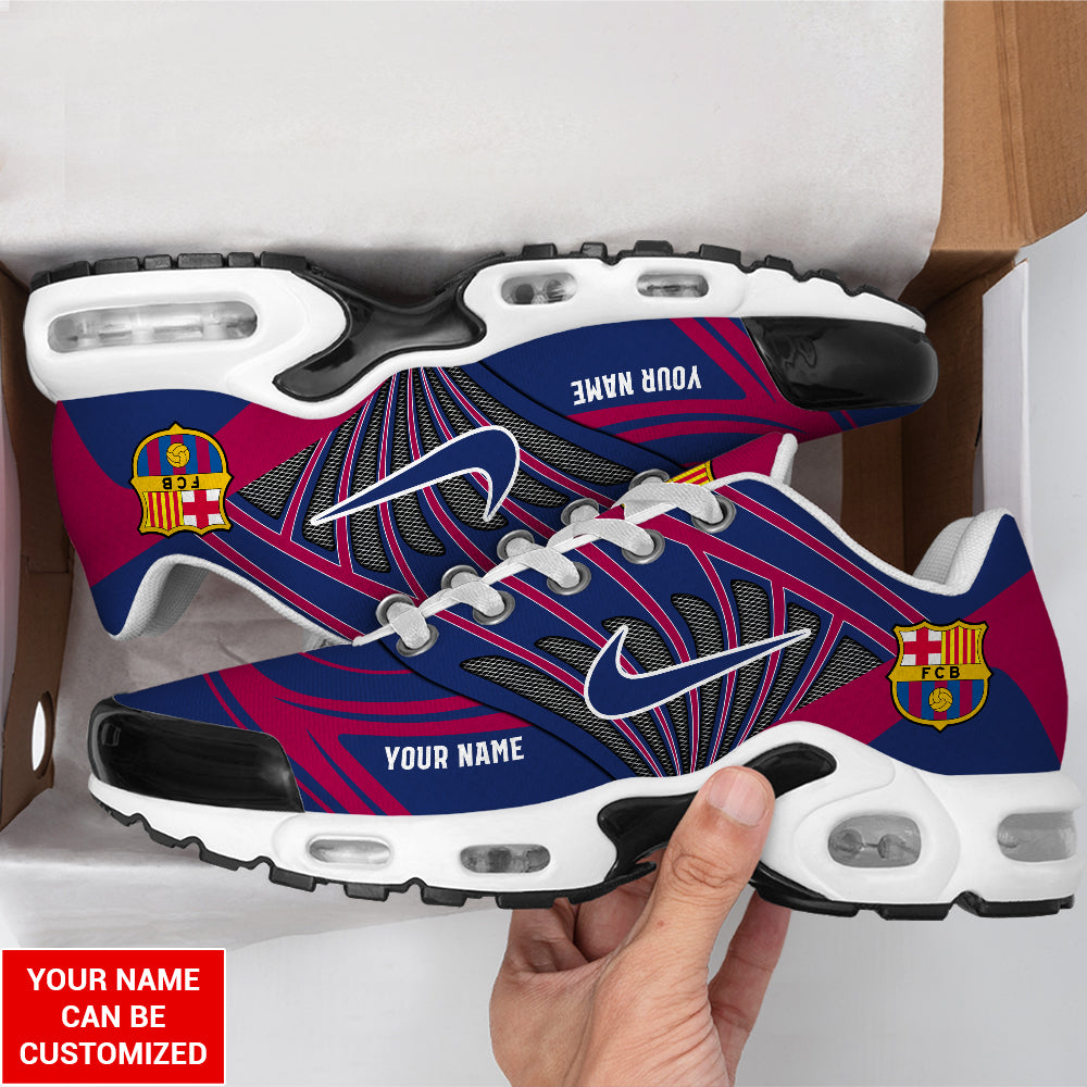 FC Barcelona TN Shoes Sneakers 2026