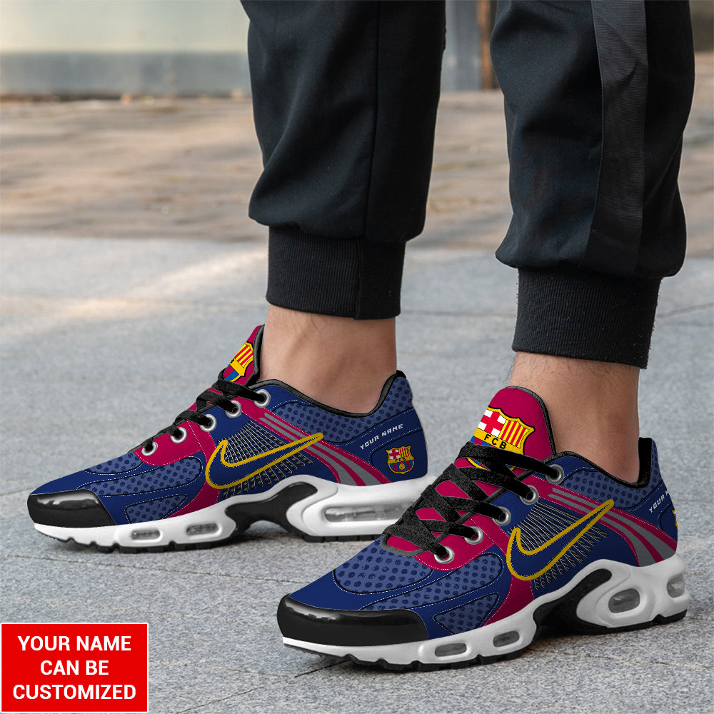 FC Barcelona TN Shoes Sneakers 2026