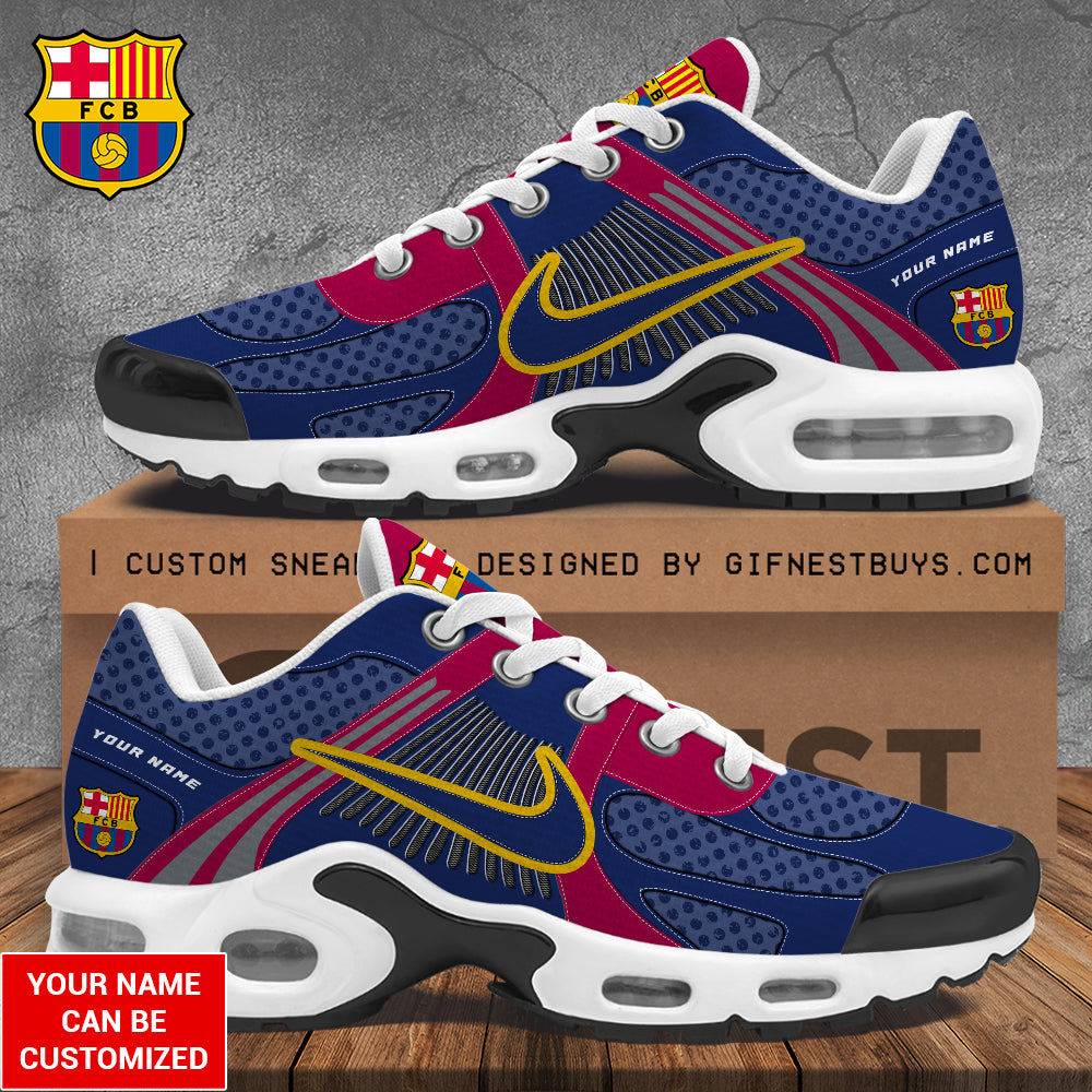 FC Barcelona TN Shoes Sneakers 2026