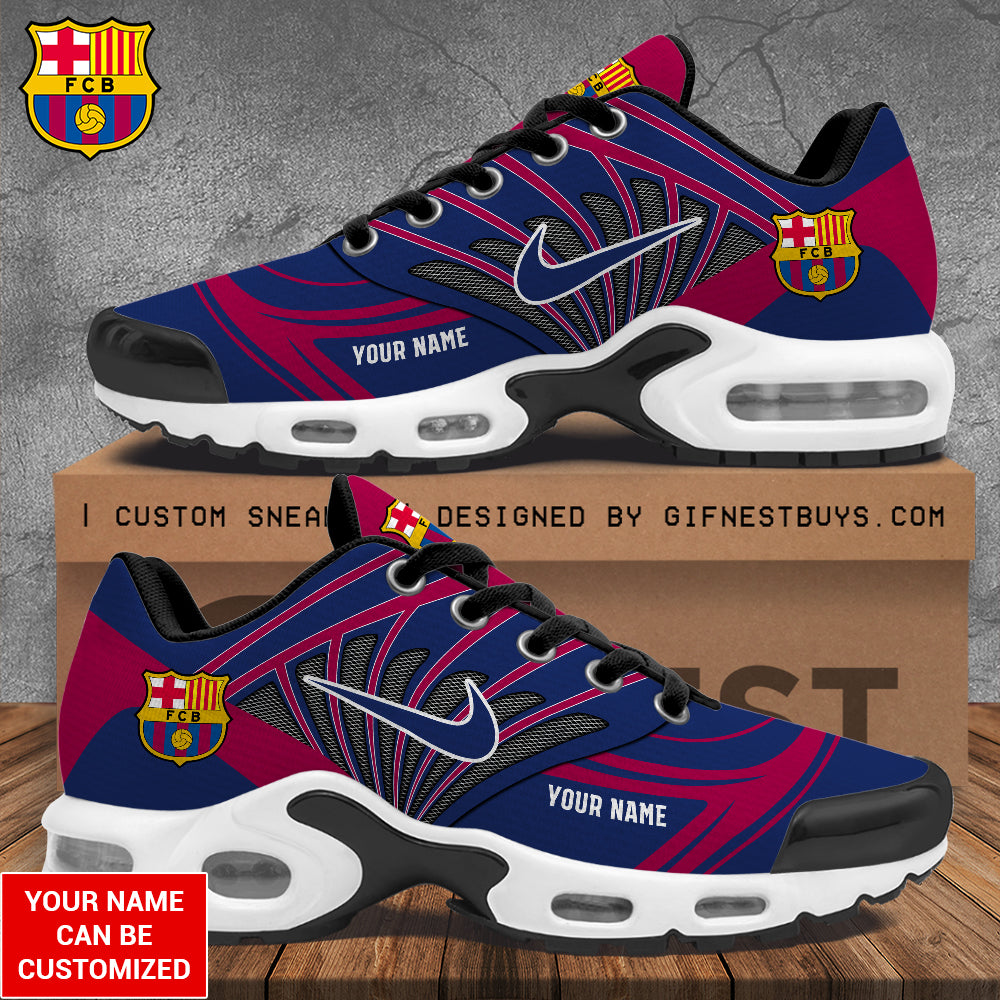 FC Barcelona TN Shoes Sneakers 2026