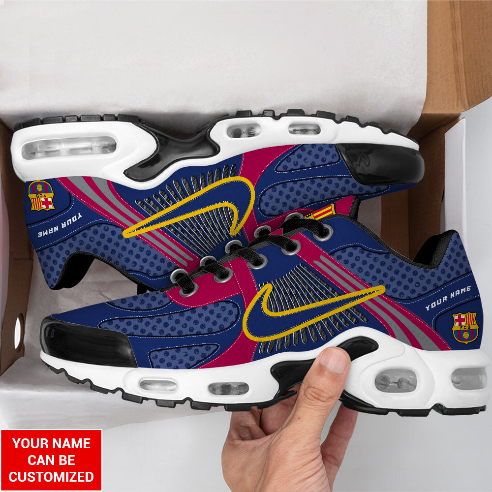 FC Barcelona TN Shoes Sneakers 2026