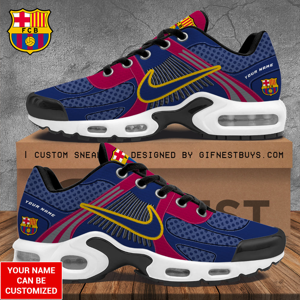 FC Barcelona TN Shoes Sneakers 2026