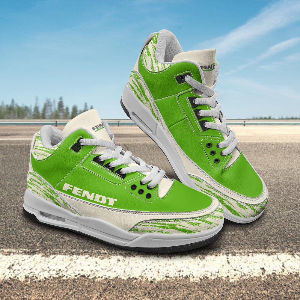 FootgearElite Fendt AJ3 Sneakers Shoes For Men And Women