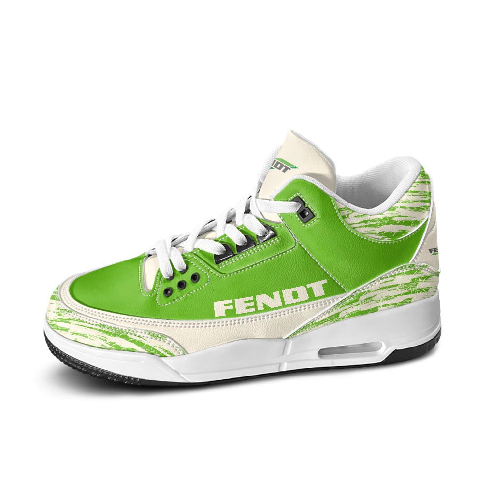 FootgearElite Fendt AJ3 Sneakers Shoes For Men And Women