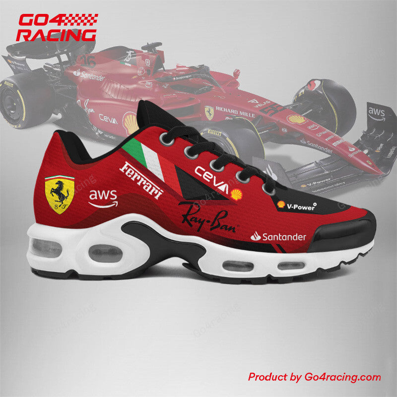 Ferrari Formula TN Shoes Sneakers 2026