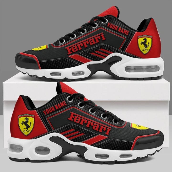 Ferrari TN Shoes Sneakers 2026