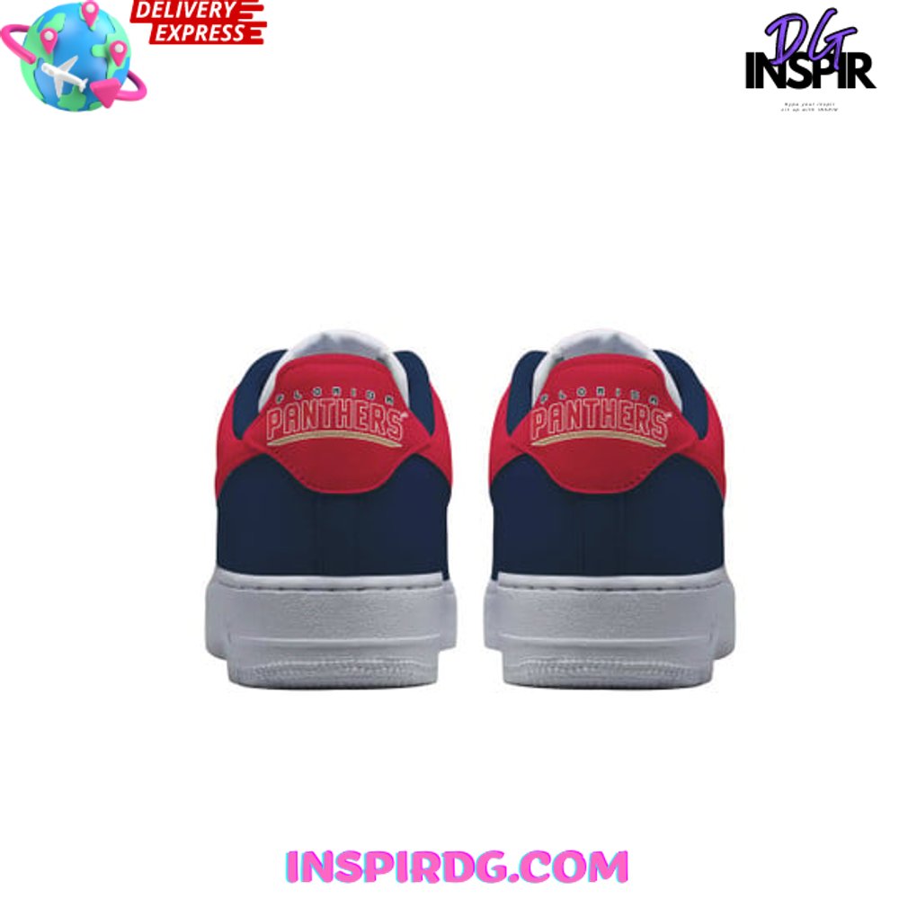 Floria Panthers Time To Hunt Air Low-Top Sneakers Shoes 2026