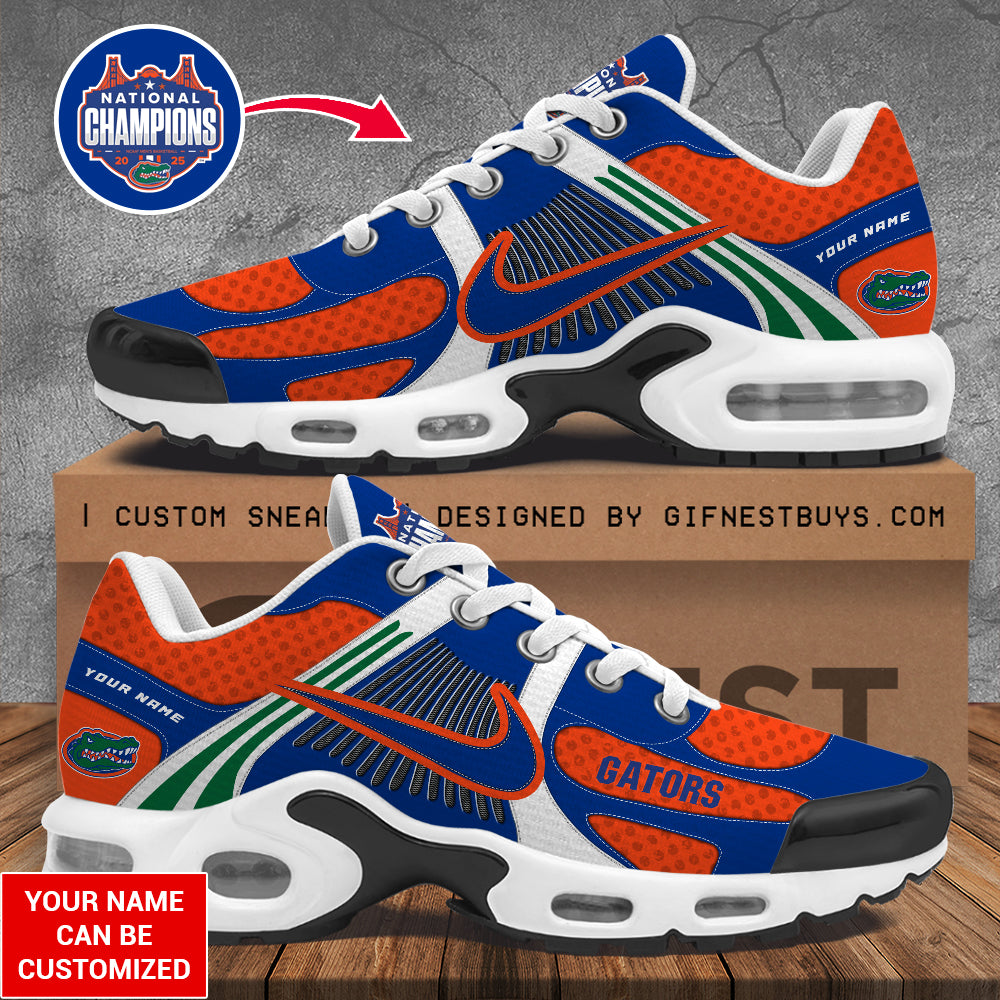 Florida Gators TN Shoes Sneakers 2026