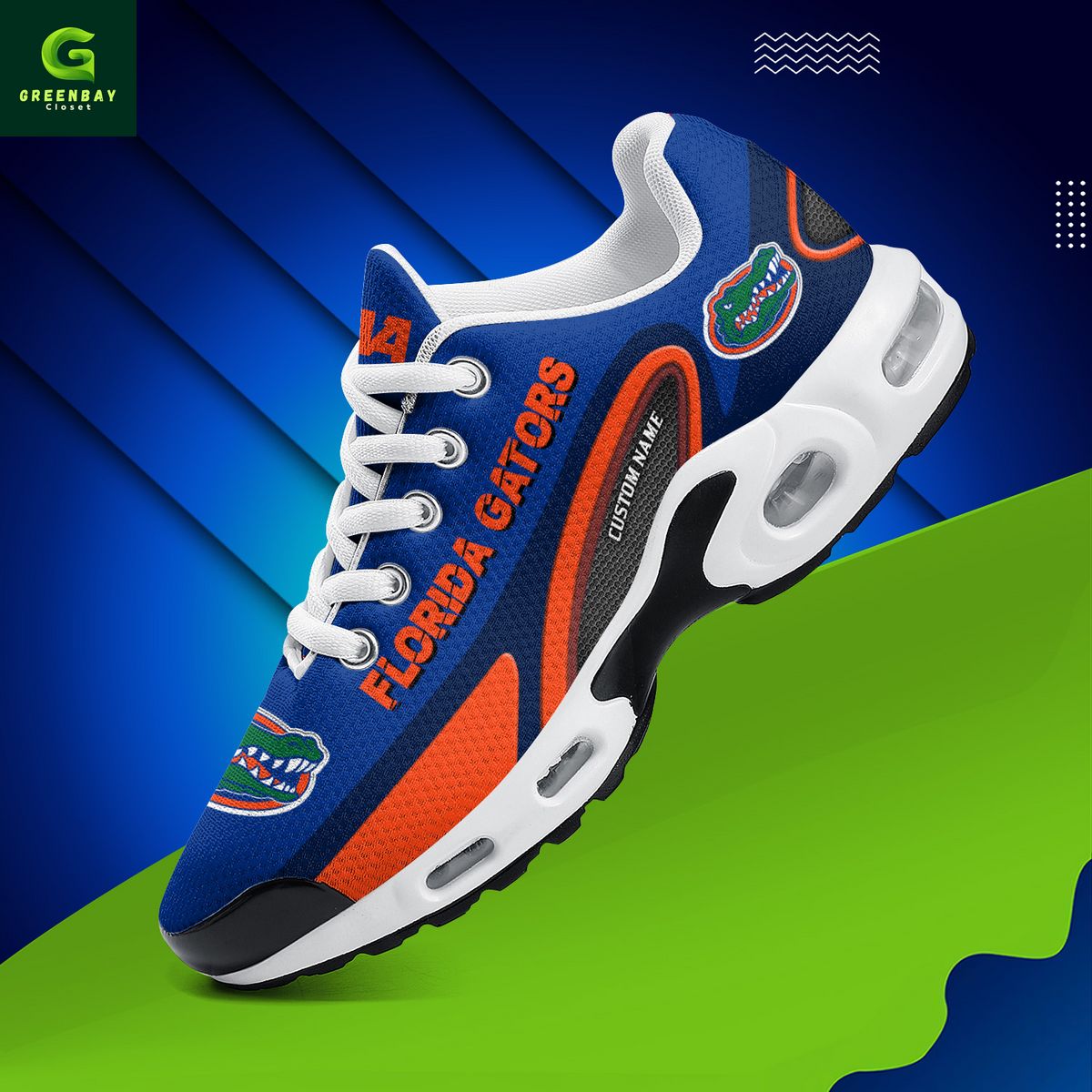 Florida Gators TN Shoes Sneakers 2026