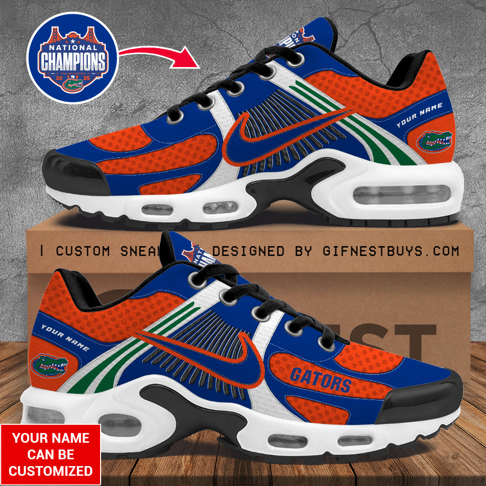Florida Gators TN Shoes Sneakers 2026