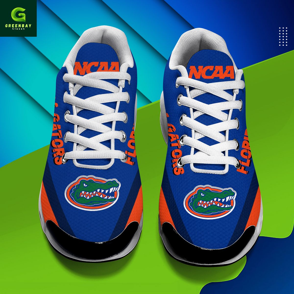 Florida Gators TN Shoes Sneakers 2026