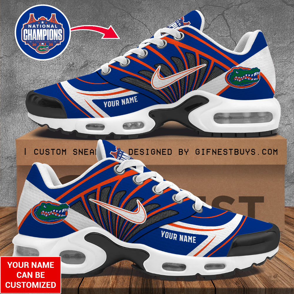 Florida Gators TN Shoes Sneakers 2026
