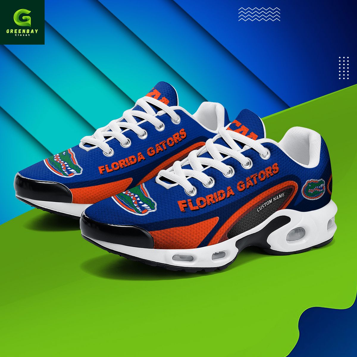 Florida Gators TN Shoes Sneakers 2026