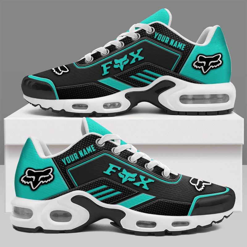 FootgearElite Fox Racing TN Shoes Sneakers For Men And Women 4