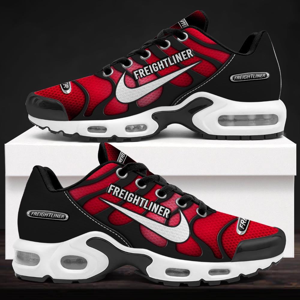 FootgearElite Freightliner TN Shoes Sneakers For Men And Women 2