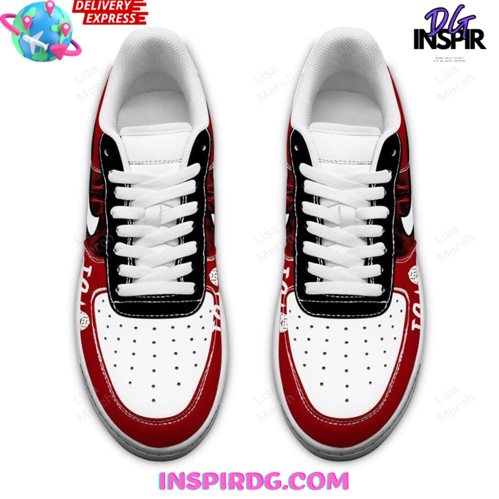 Friday the 13th Air Low-Top Sneakers Shoes 2026