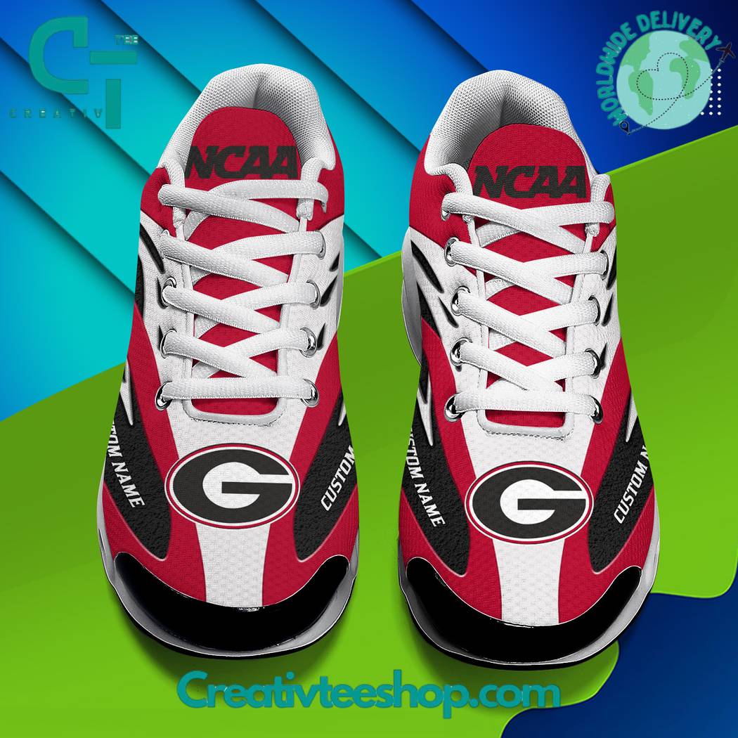 Georgia Bulldogs TN Shoes Sneakers 2026