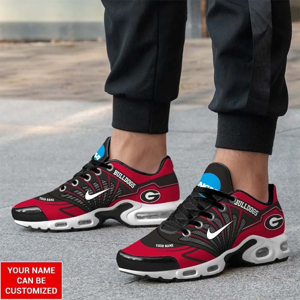 Georgia Bulldogs TN Shoes Sneakers 2026