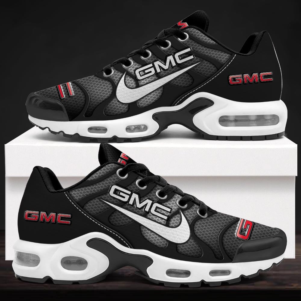 FootgearElite GMC TN Shoes Sneakers For Men And Women 2