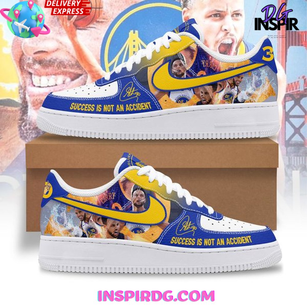Golden State Warriors Air Low-Top Sneakers Shoes 2026