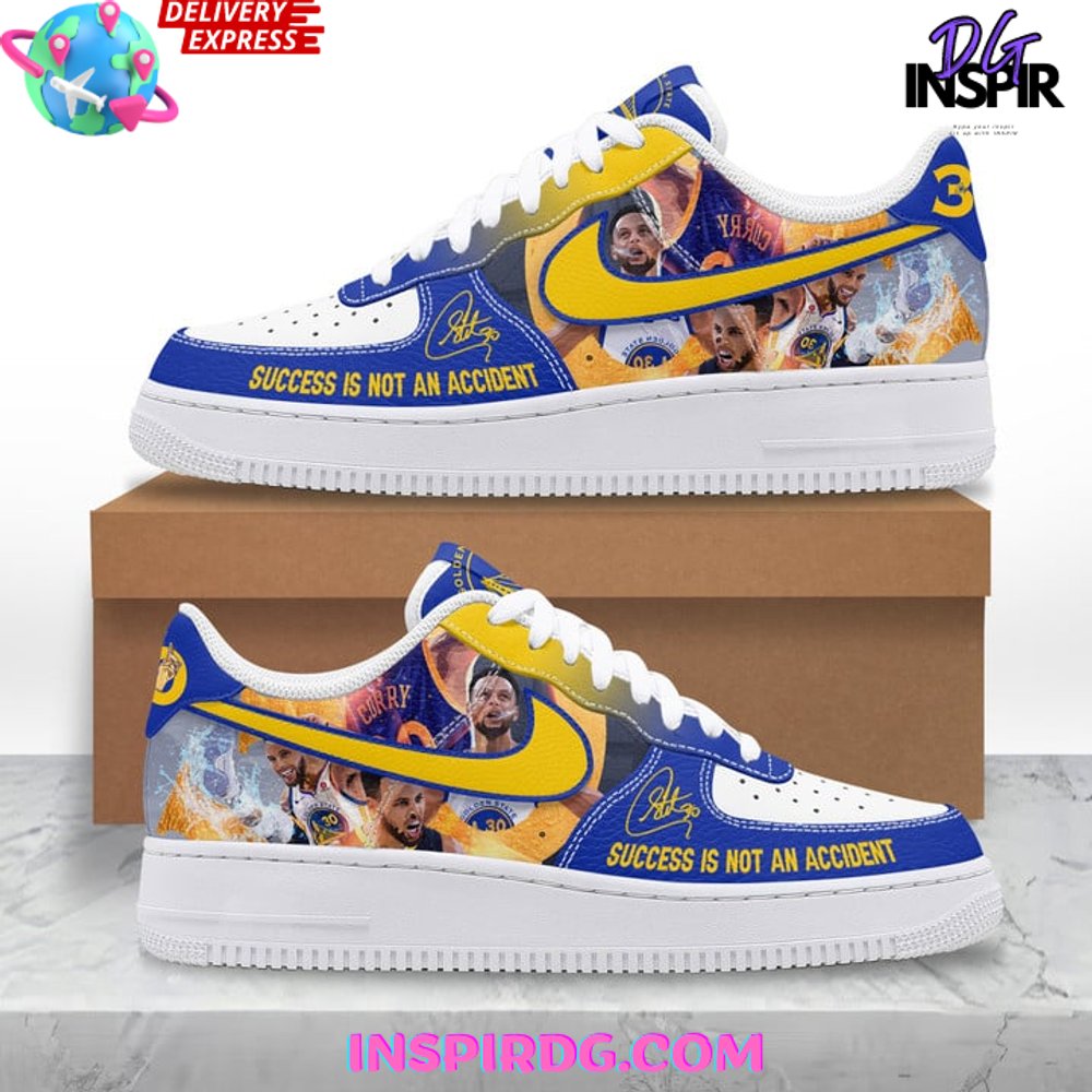 Golden State Warriors Air Low-Top Sneakers Shoes 2026