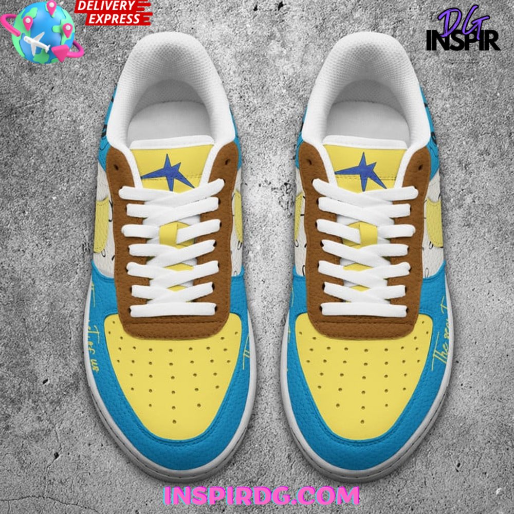 Gracie Abrams Air Low-Top Sneakers Shoes 2026