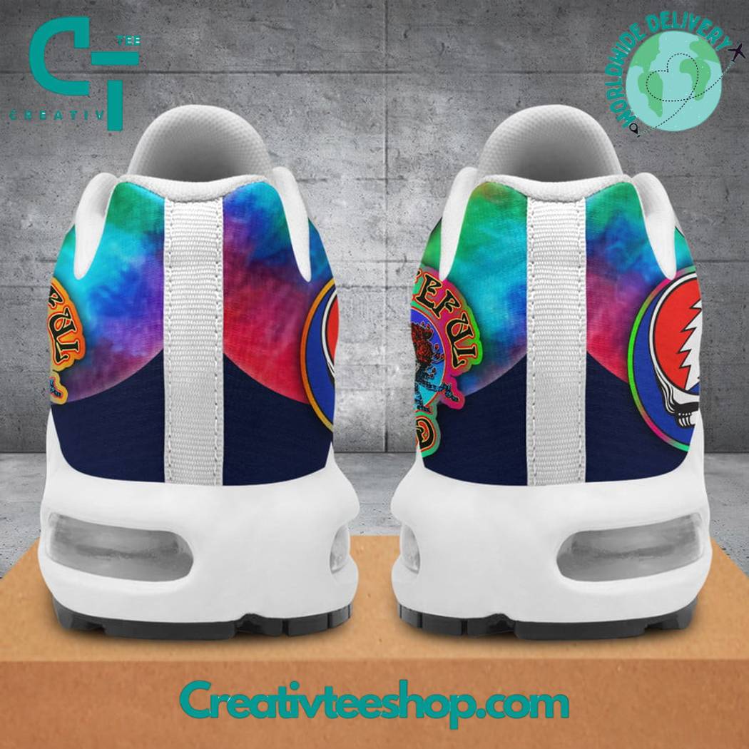 Grateful Dead TN Shoes Sneakers 2026