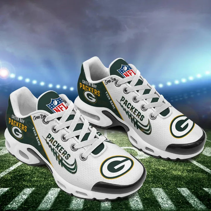 Green Bay Packers TN Shoes Sneakers 2026