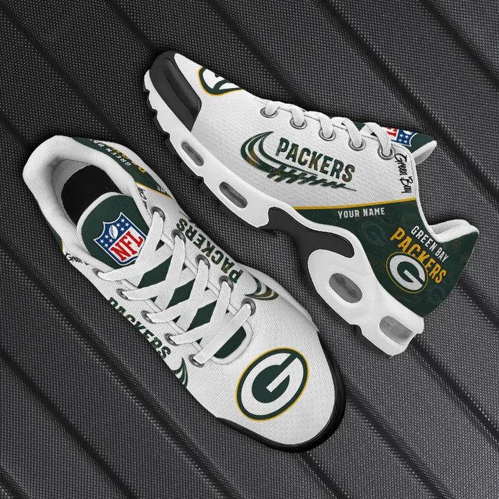Green Bay Packers TN Shoes Sneakers 2026