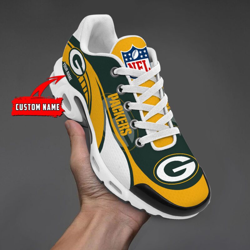 Green Bay Packers TN Shoes Sneakers 2026