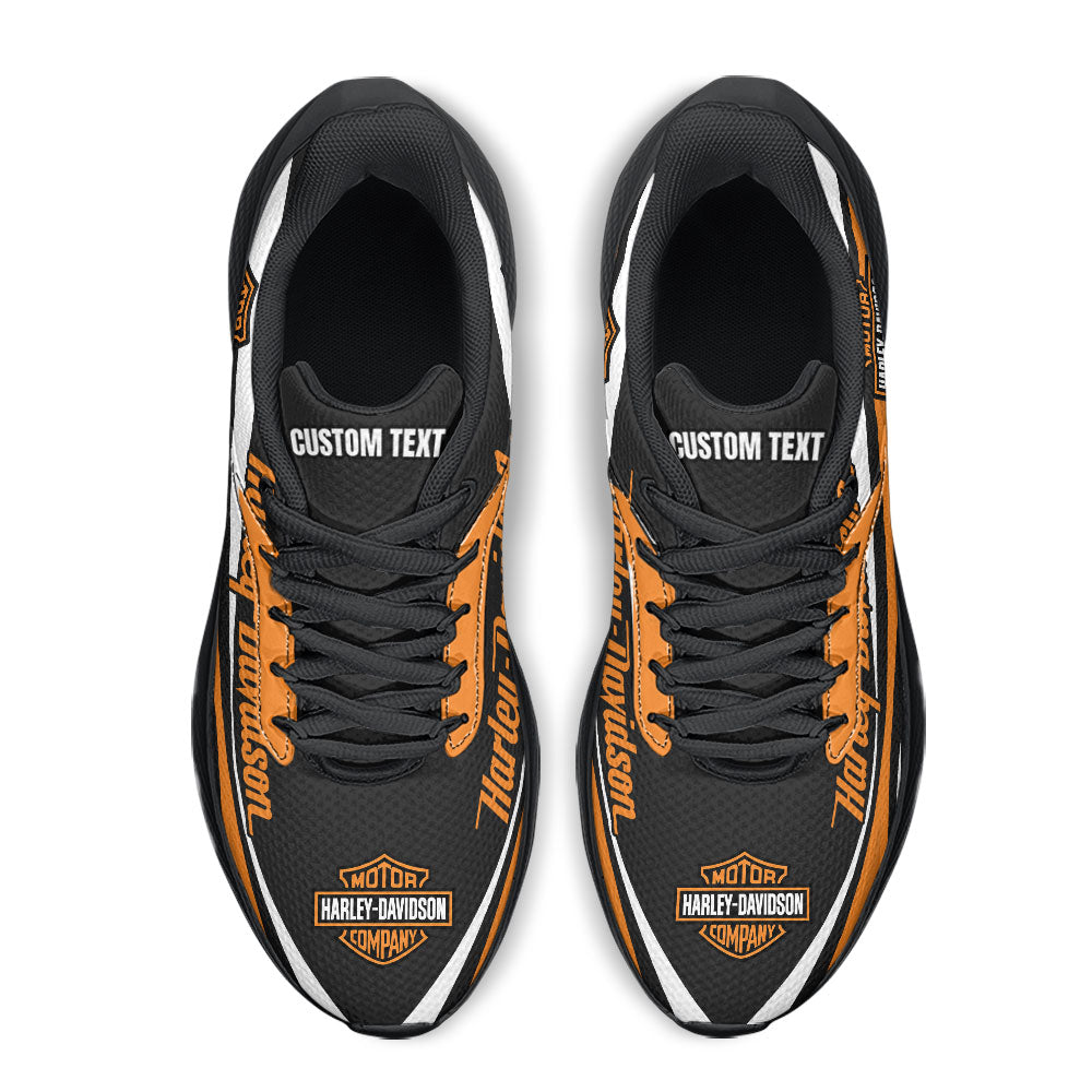 Harley Davidson NK Running Shoes 2026