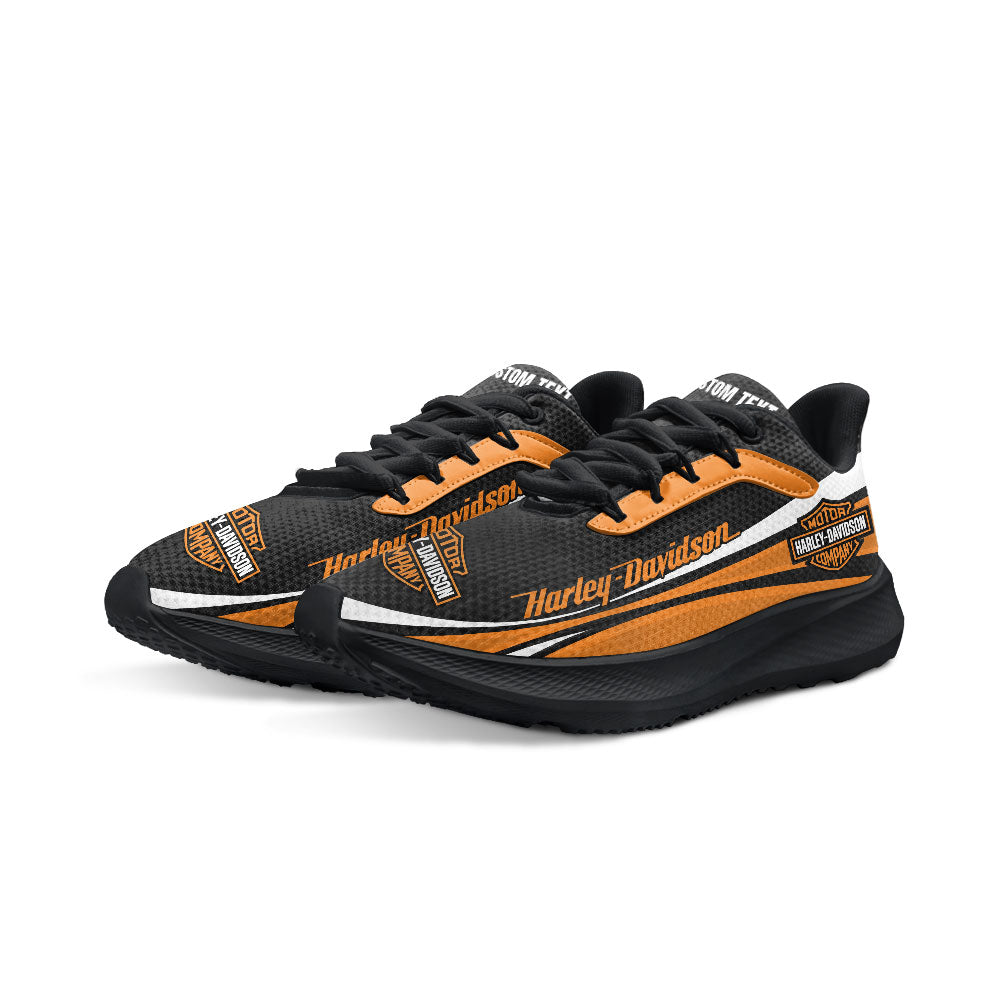 Harley Davidson NK Running Shoes 2026