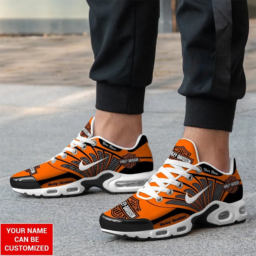 Harley Davidson TN Shoes Sneakers 2026