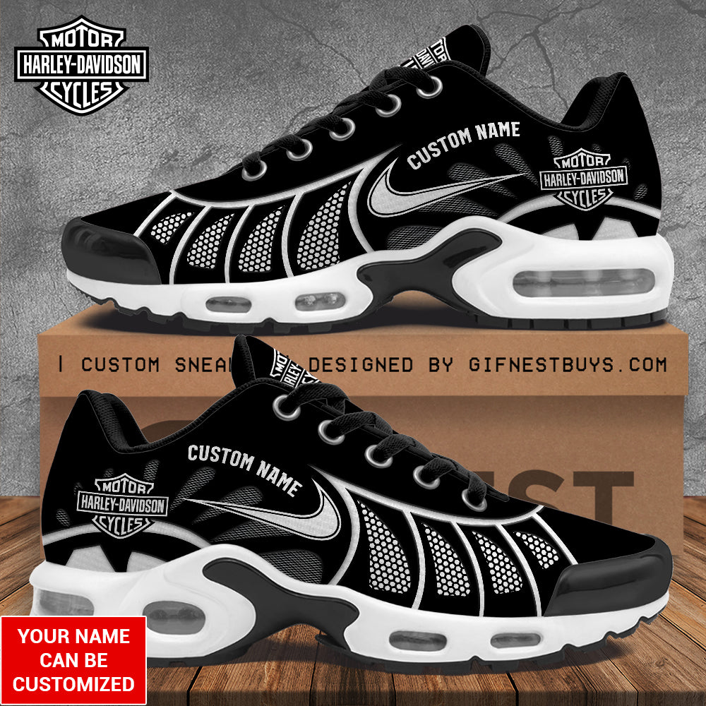 Harley Davidson TN Shoes Sneakers 2026