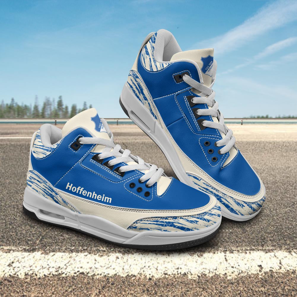 FootgearElite Hoffenheim AJ3 Sneakers Shoes For Men And Women
