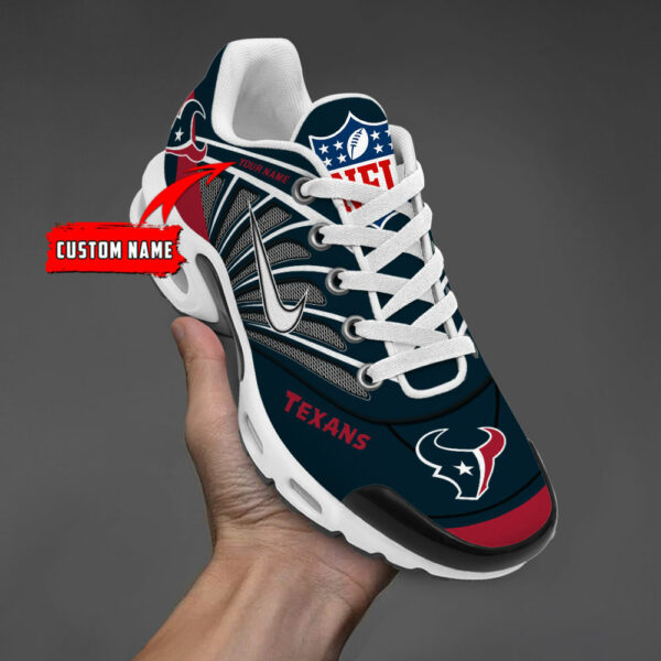 Houston Texans TN Shoes Sneakers 2026
