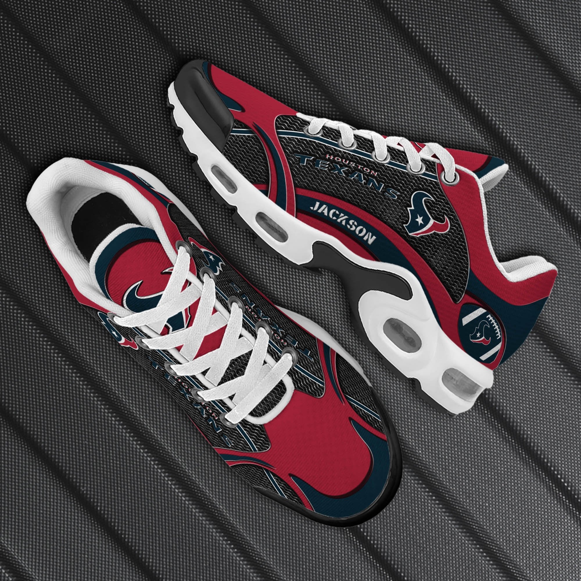 Houston Texans TN Shoes Sneakers 2026