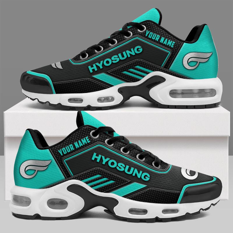 FootgearElite Hyosung TN Shoes Sneakers For Men And Women 4