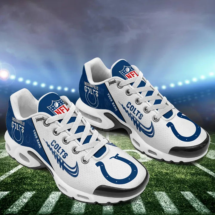 Indianapolis Colts TN Shoes Sneakers 2026