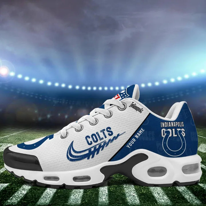 Indianapolis Colts TN Shoes Sneakers 2026