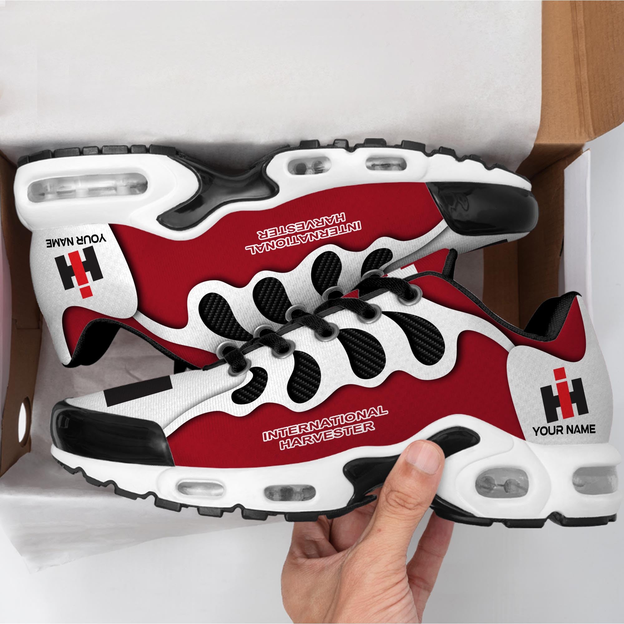 International Harvester TN Shoes Sneakers 2026
