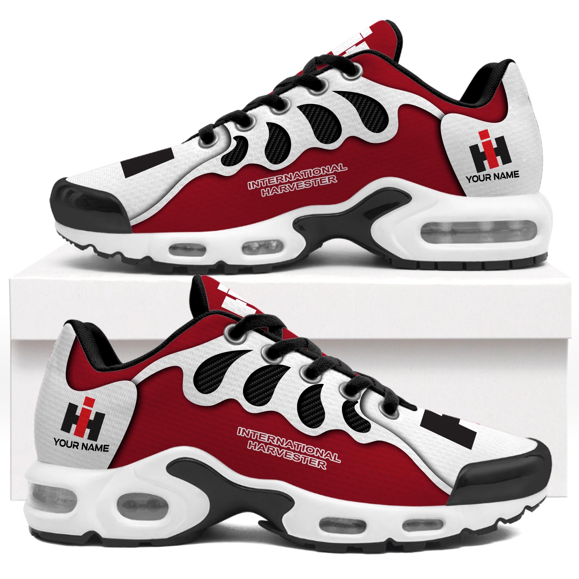 International Harvester TN Shoes Sneakers 2026